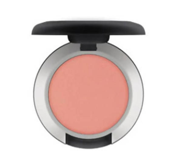 Mac Powder Kiss Soft Matte Eye Shadow - Strike A Pose Hover Image