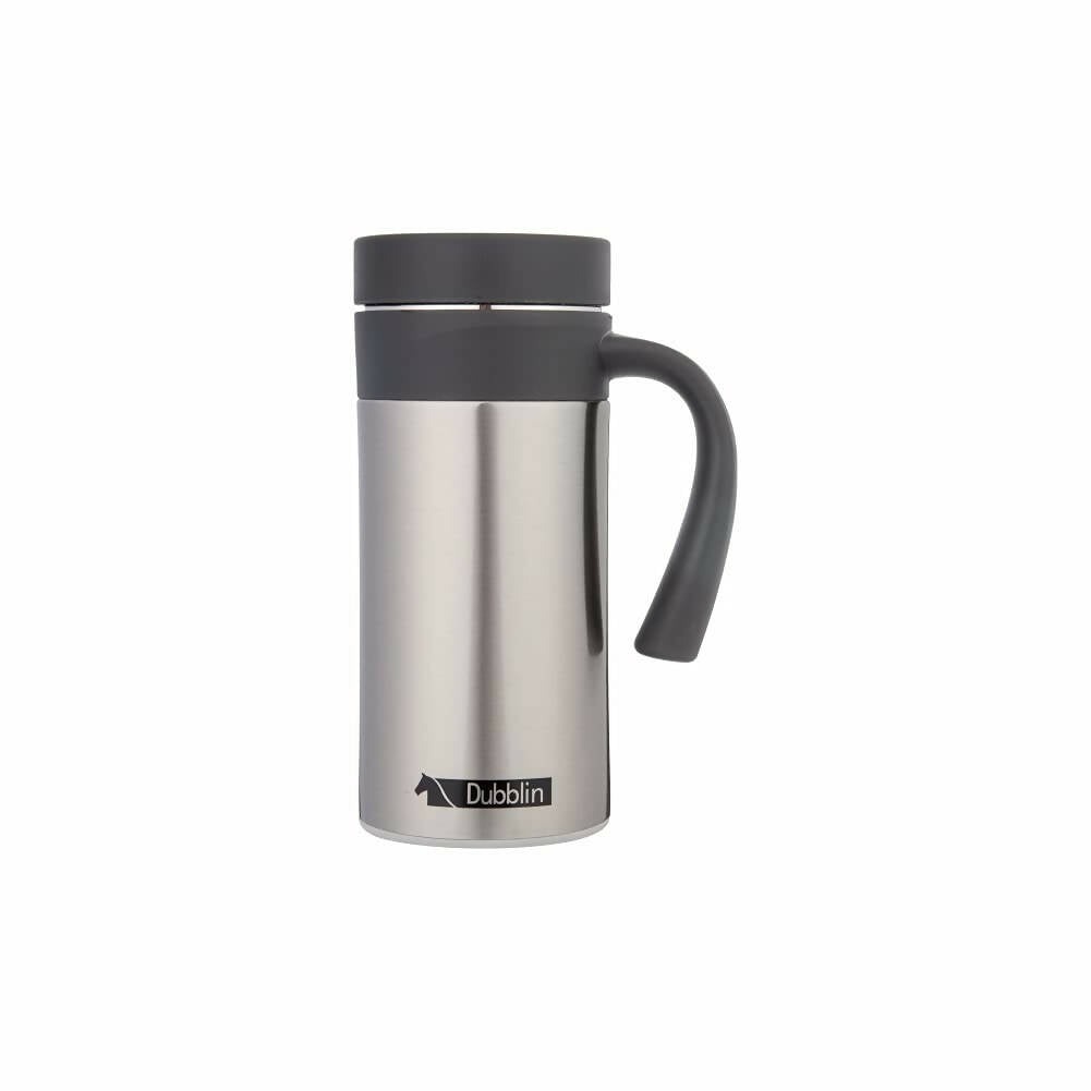 Dubblin Fresco Stainless Steel Mug