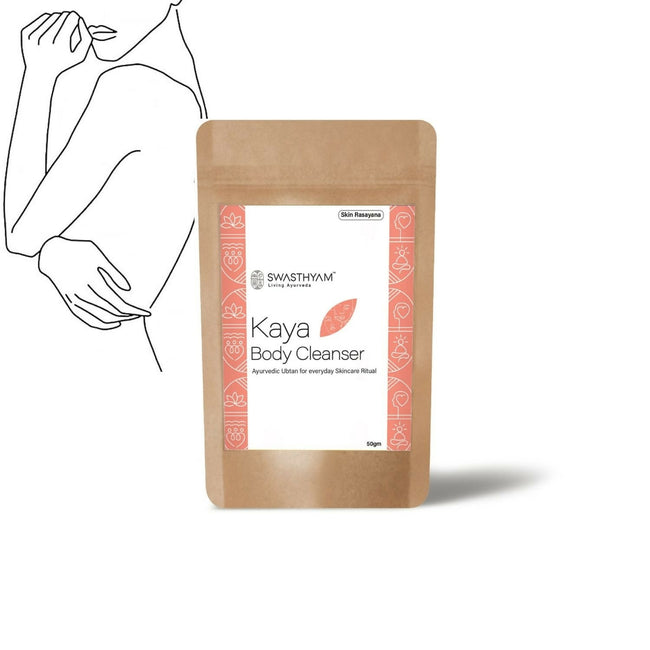 Swasthyam Kaya Body Cleanser Main Image