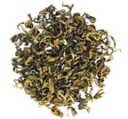 The Tea Trove - Green Tea