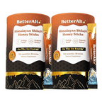 Better Alt Pure Himalayan Sj Honey Sticks