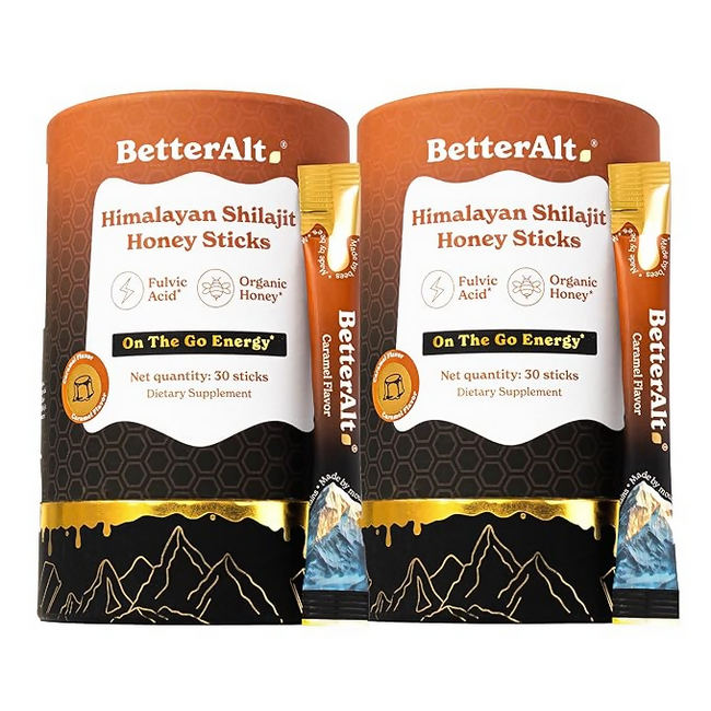 Better Alt Pure Himalayan Sj Honey Sticks Main Image