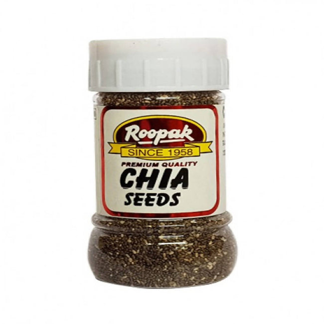 Roopak Chia Seeds Hover Image