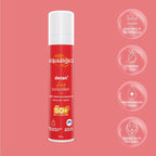 Aqualogica Detan + Dewy Sunscreen With Cherry Tomato & Hyaluronic Acid, SPF 50+ & PA++++