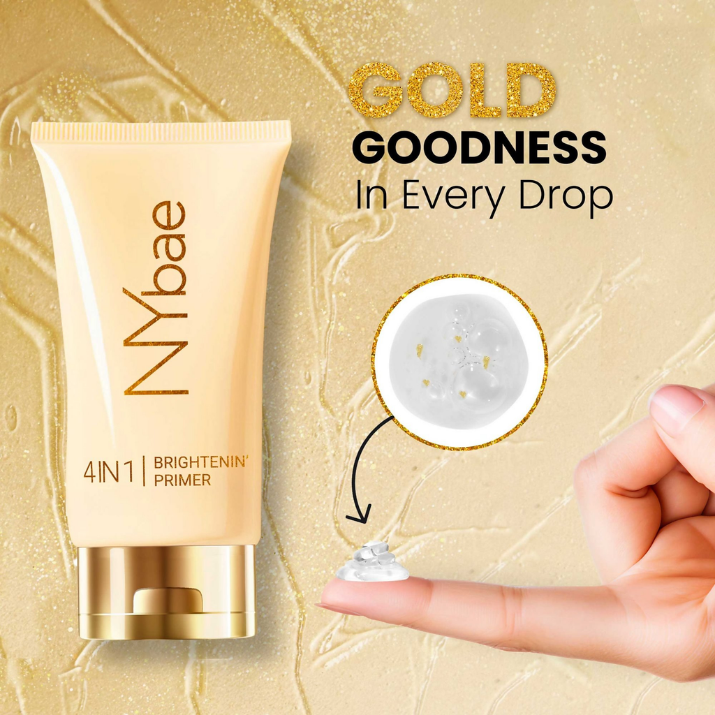 NY Bae 4 in 1 Brightening Face Primer
