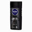 Nivea Men Deep Impact Cleansing Shower Gel