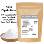 Urbaano Herbal Pure Kojic Acid Dipalmitate Powder for Skin Serum, Cream
