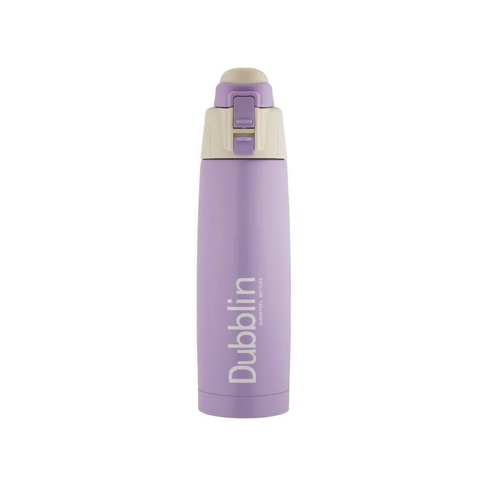 Dubblin Solid Vacuum Bottle