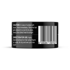 Beardo Dye Hard Temporary Hair Color Metallic Blue