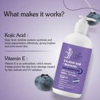 Bake 2% Kojic Acid Body Lotion SPF 30 PA+++ For Dark Spots