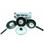 Prestige Omega Deluxe Granite (3 Piece Set)