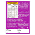 Tata Soulfull Nutri Drink+ For Kids With Millets - Chocolate Brownie Flavor