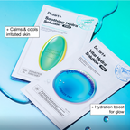 Dr.Jart+ Dermask Vital Hydra Solution Pro Face Sheet Mask