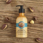 The Body Shop Wild Argon Oil Sublime Nourshing Whipped - Lotion