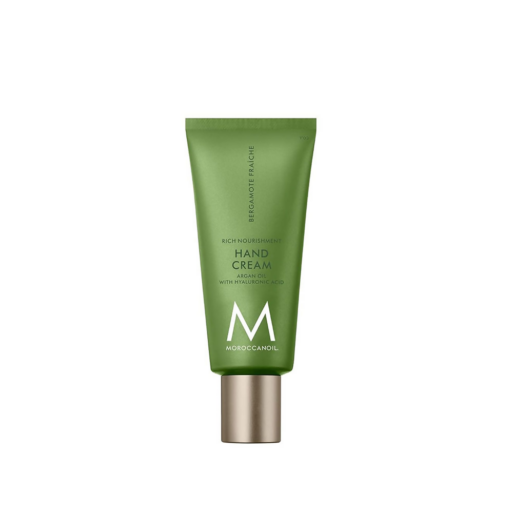 Moroccanoil Hand Cream Bergamot Fraiche
