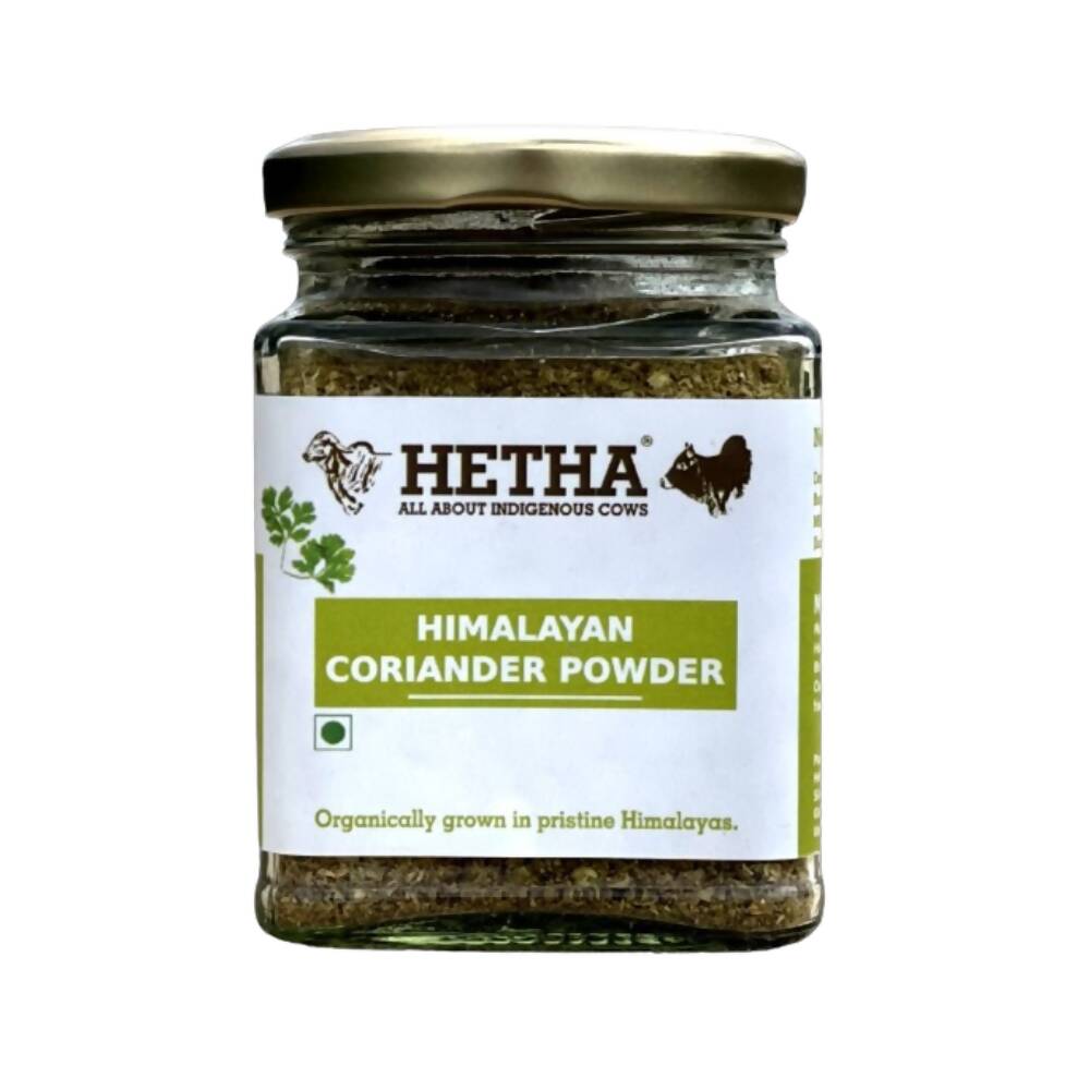 Hetha Himalayan Coriander Powder