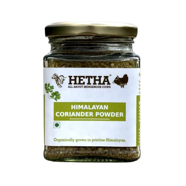 Hetha Himalayan Coriander Powder Hover Image