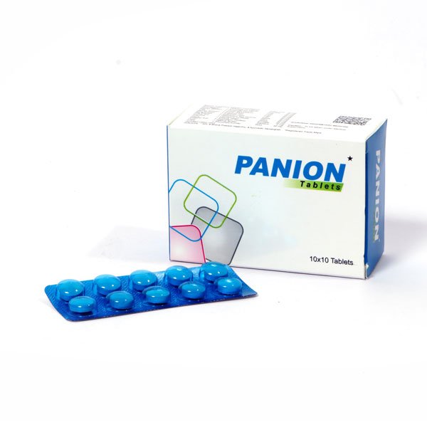 Wintrust Panion Tablets Hover Image