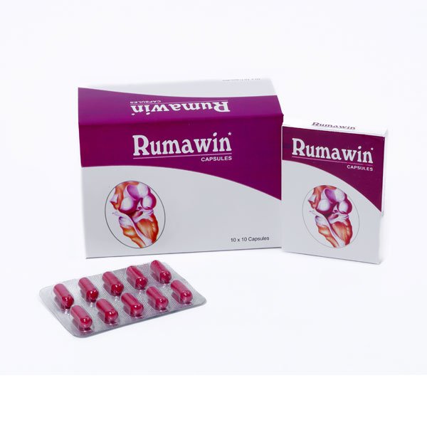 Wintrust Rumawin Capsules Hover Image