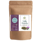 Satvi Wellness Milk Thistle Seed Tea Bags