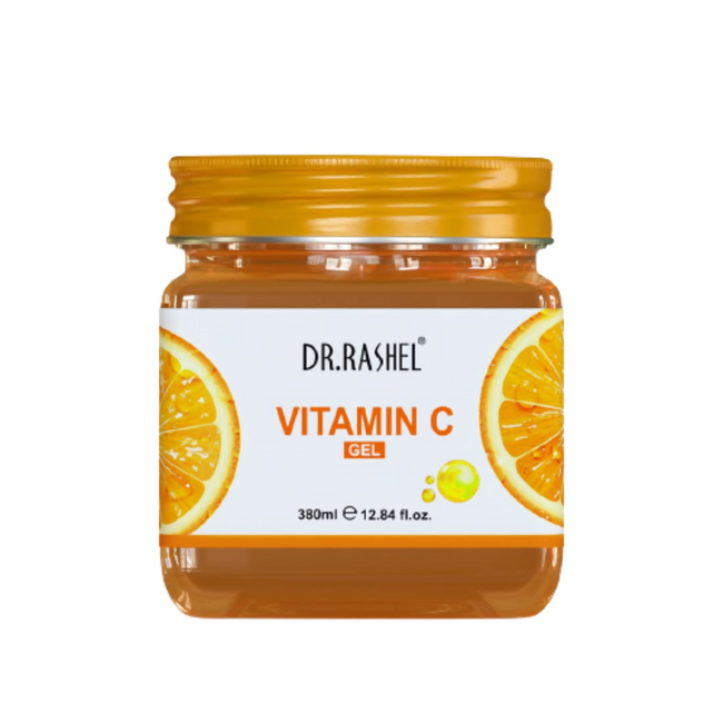Dr.Rashel Vitamin C Gel Hover Image