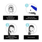 BBlunt Intense Moisture Vitamin E Hair Serum - Limited Time Offer