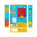 Yogabar Yogababy Oats, Dates & Millet Mix, Healthy Porridge Mix For Infants, Kids