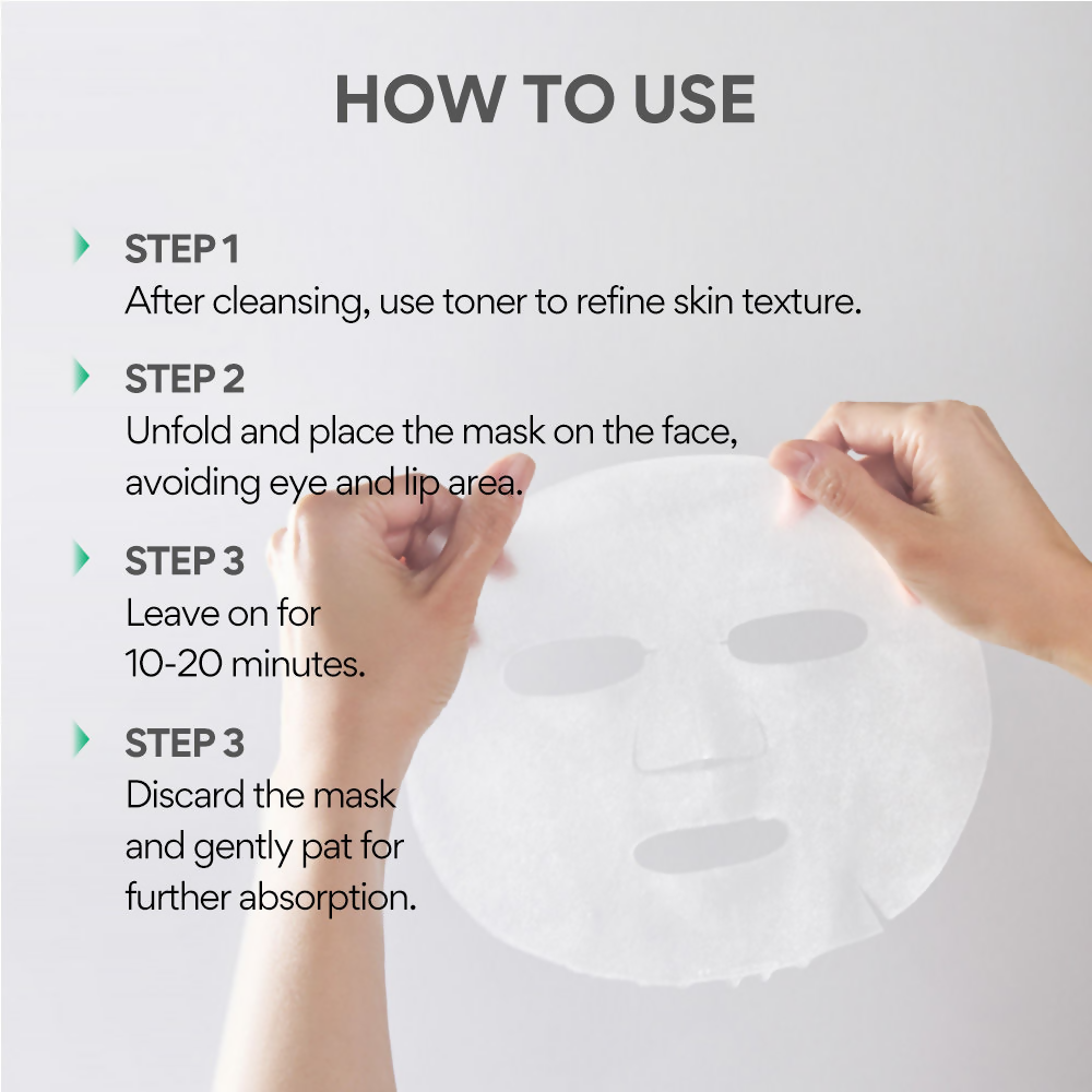 Innisfree Vitamin C Active Mask