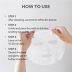 Innisfree Vitamin C Active Mask