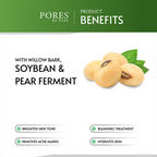 Pores Be Pure Anti Acne Face Serum