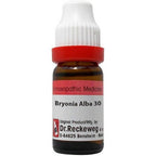 Dr. Reckeweg Bryonia Alba Dilution