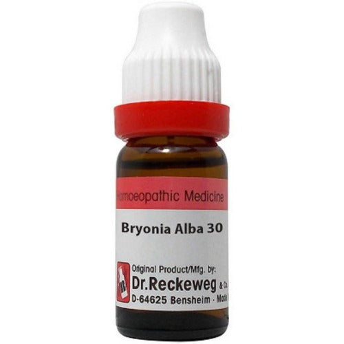 Dr. Reckeweg Bryonia Alba Dilution Main Image
