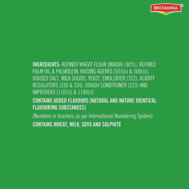 Britannia NutriChoice Sugar Free Cracker Biscuits Main Image