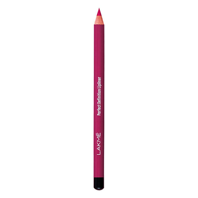 Lakme Perfect Definition Lip Liner - Strawberry Pie Hover Image