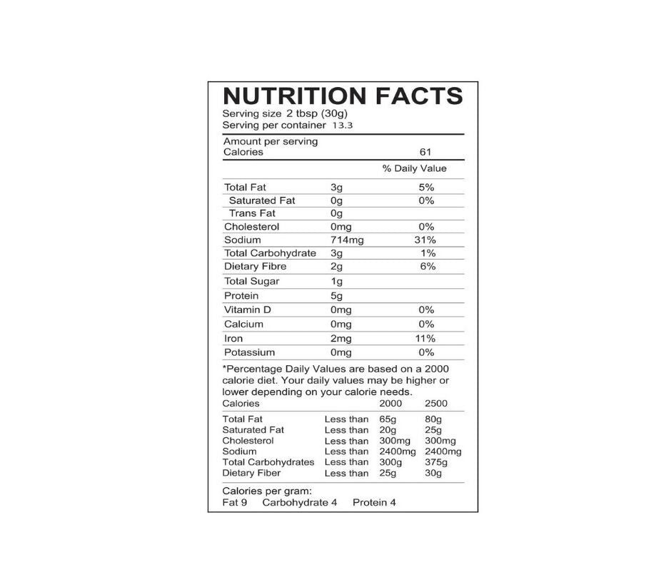 Tasty Nibbles Dates Pickle