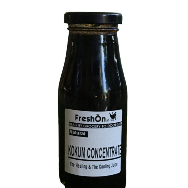 Freshon Kokum Concentrate Hover Image