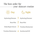 Shankara by Sri Sri Tattva Rose Facial Mist