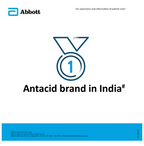 Digene Antacid Antigas Tablets For Acidity Gas & Stomach Care