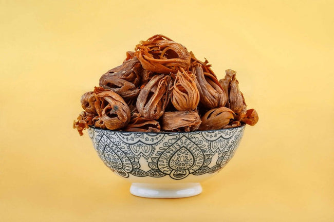 Ajfan Premium Mace/Javitri/Japatri Full Flower Main Image