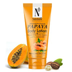 NutriGlow NATURAL'S Advanced Pro Formula Papaya Body Lotion