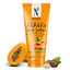 NutriGlow NATURAL'S Advanced Pro Formula Papaya Body Lotion