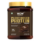 Wow Life Science Plant Protein Powder