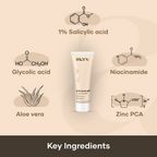 Mars By GHC Essential Face Care Pack