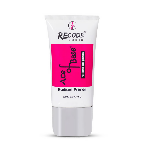 Recode Ace of Base Radiant Face Primer Hover Image