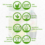 Krishna's Herbal & Ayurveda Diabic Care Juice