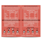 Gtee Green Tea Bags - Jasmine