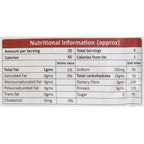 Adukale Menthya Hittu Mix (With Salt)