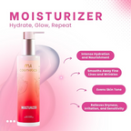 MU Cosmetics Deep Nourishing Moisturizer Body Moisturizer