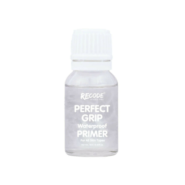 Recode Perfect Grip Waterproof Primer Hover Image