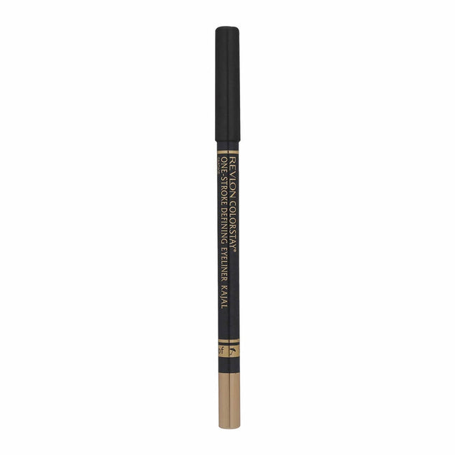 Revlon Colorstay One-Stroke Defining Eyeliner Kajal - Smoke Hover Image